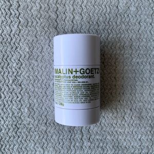 Malin+Goetz Eucalyptus Deodorant